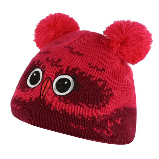 Regatta Great Outdoors Childrens/Kids Animally III Beanie Hat - Image 1