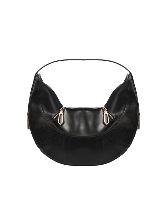 Silvian Heach Bolso de mano Mujer Negro - Image 2