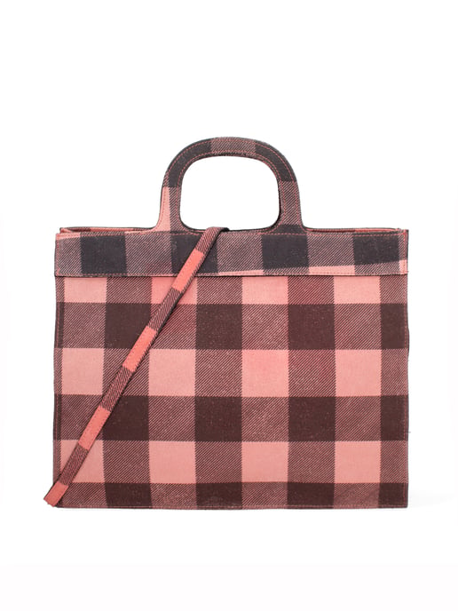Gave Lux bolso Mujer ANTIQUE PINK - Image 5