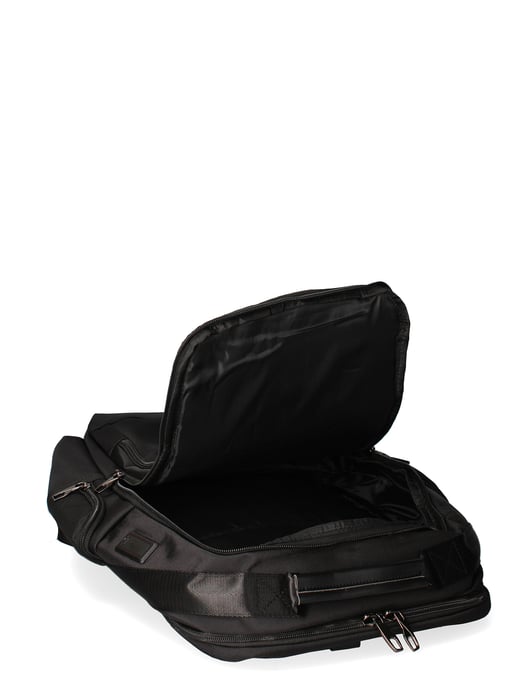 B Cavalli Mochila Unisexo BLACK - Image 5