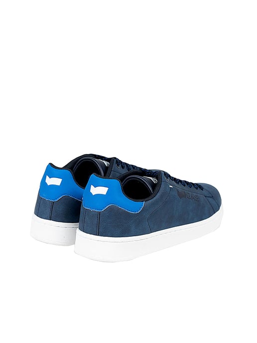 Zapatilla Gas Sammy NBX Hombre Azul - Image 3