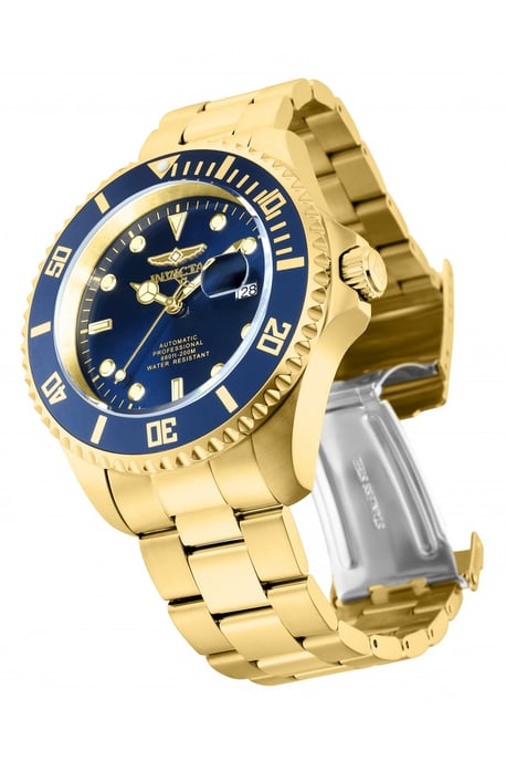 Invicta Pro Diver 35726 Men's Automatic Watch - 47mm