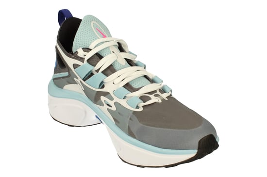Nike Signal D/ms/x Mens Grey Trainers - Image 4