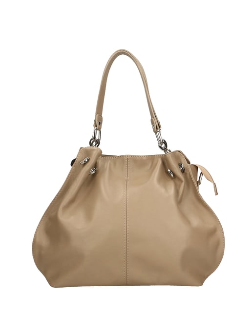 Gave Lux Shoulder Bag Women LIGHT TAUPE