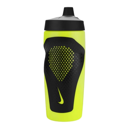 Nike Refuel 2024 532ml Water Bottle (Volt) - Image 2