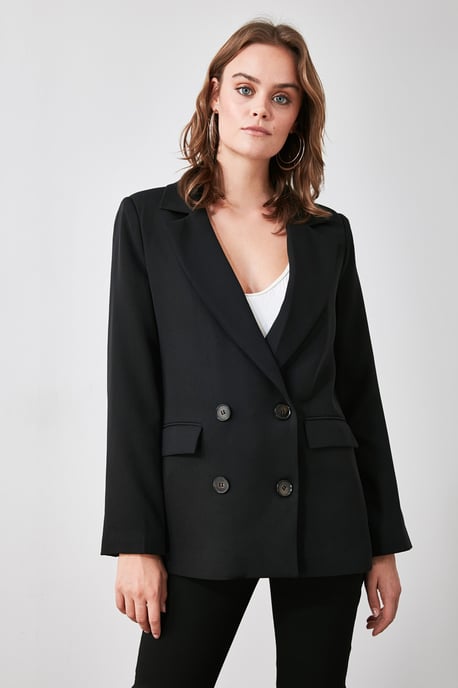 Trendyol Women Jacket Regular fit - Image 6