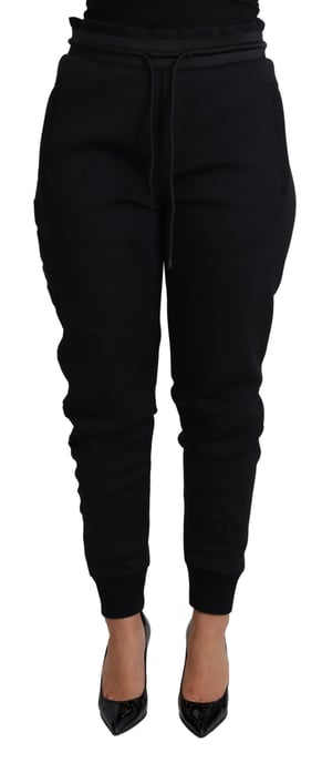Pantalones Jogger de Neopreno de Poliester - Image 1