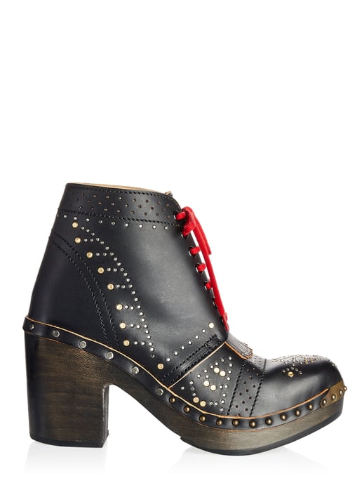 botas burberry - Image 2