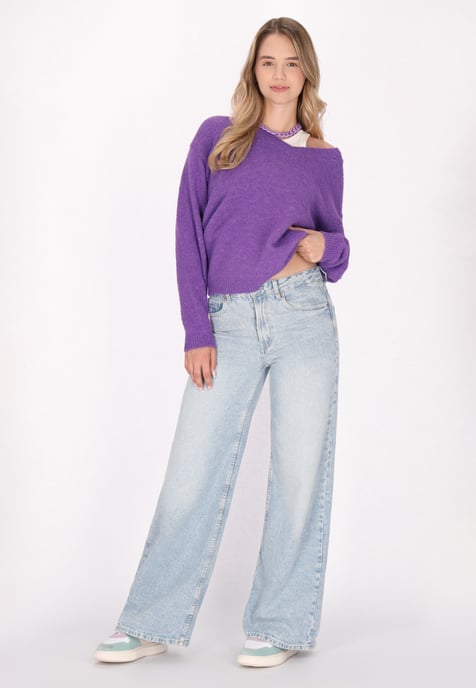 Mymo sweater women - Image 2