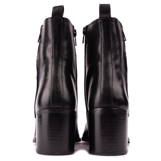 Sole Greer Zip Boots