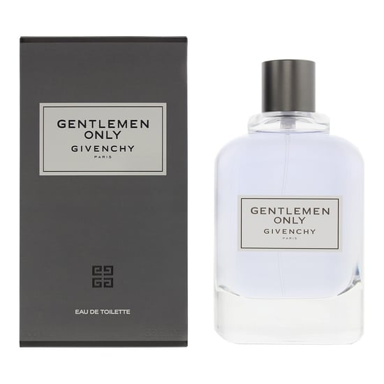 Gentlemen Only Eau De Toilette Vaporizador 100 ml - Image 1