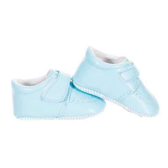 Zapatos flexibles estilo mocasin C-6 niño - Image 3