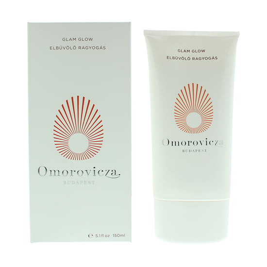Omorovicza Glam Glow Self-Tanner 150ml