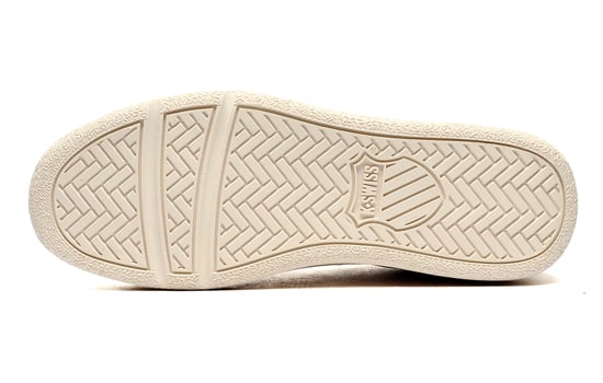 K-Swiss Slammklub CC Leather Mens Trainers