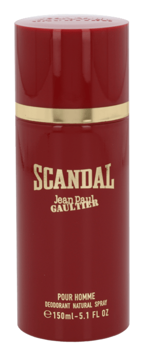 Scandal Pour Homme Deo Vaporizador 150 ml - Image 2