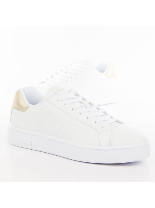 Zapatillas Geo AX de Armani Exchange para mujer - Image 2
