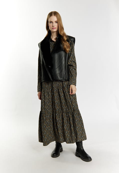 Dreimaster women black - Image 2