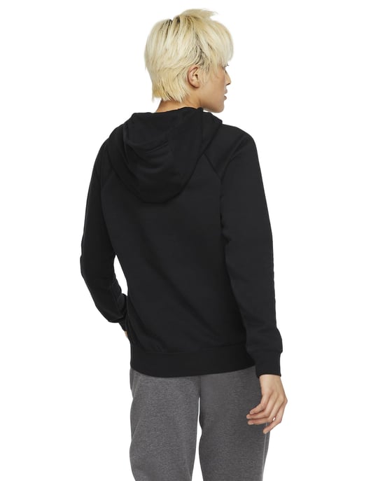 Sudadera de Mujer Nike en Negro - Image 2