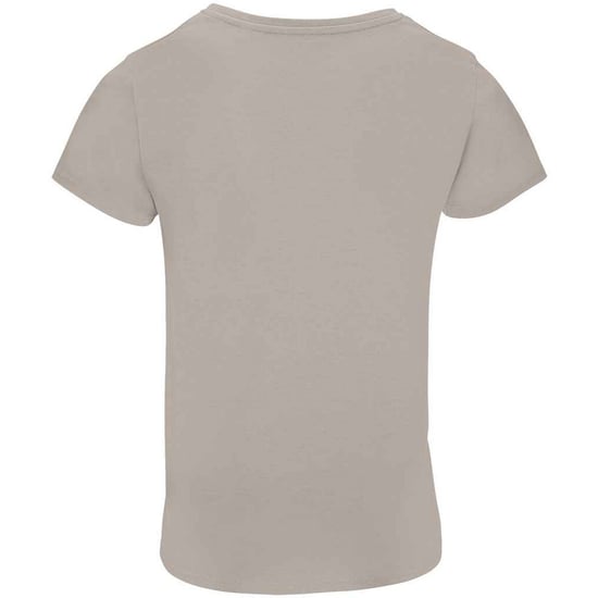SOLS Womens/Ladies Pioneer Organic T-Shirt (Rope) - Image 2