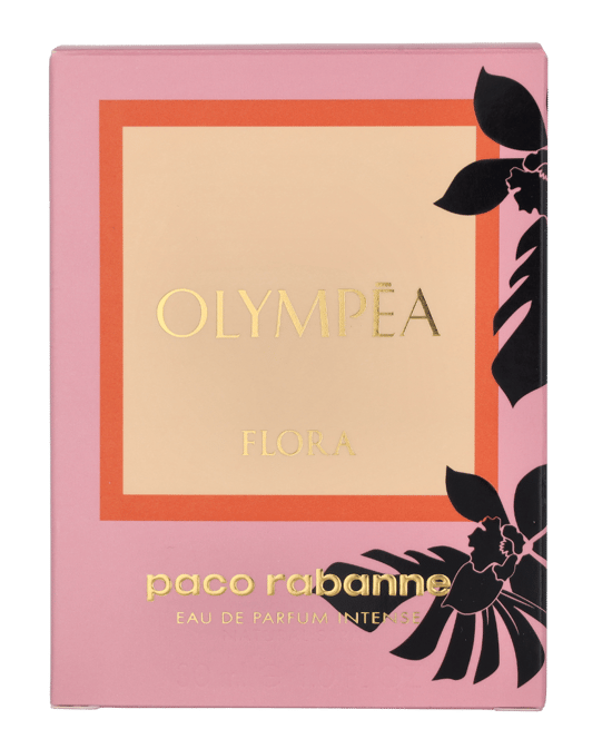 Paco Rabanne Olympea Flora Intense Eau de Parfum 30 ml - Image 2