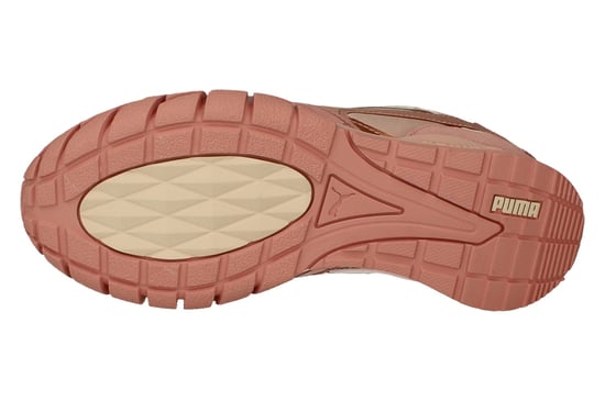 Puma Kyron Poison Flower Womens Pink Trainers - Image 5