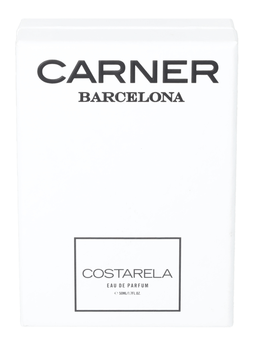 Carner Barcelona Costarela Edp Spray 50 ml - Image 2
