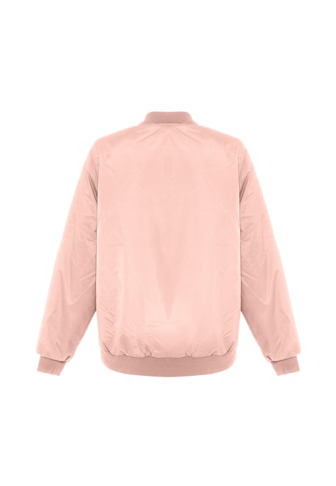 Mymo Jacket women peach - Image 2