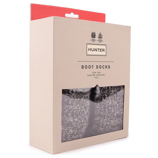 Hunter Tall Waffle Welly Medias - Image 2