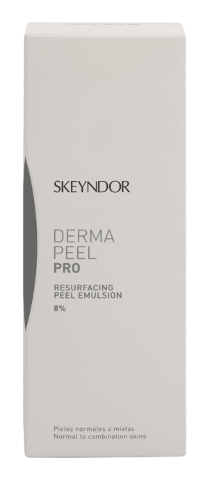 Derma Peel Pro Emulsión Exfoliante 50 ml - Image 2