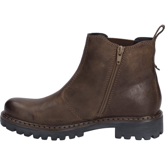 JOSEF SEIBEL Marta 06 | Ankle Boots for Women | brown