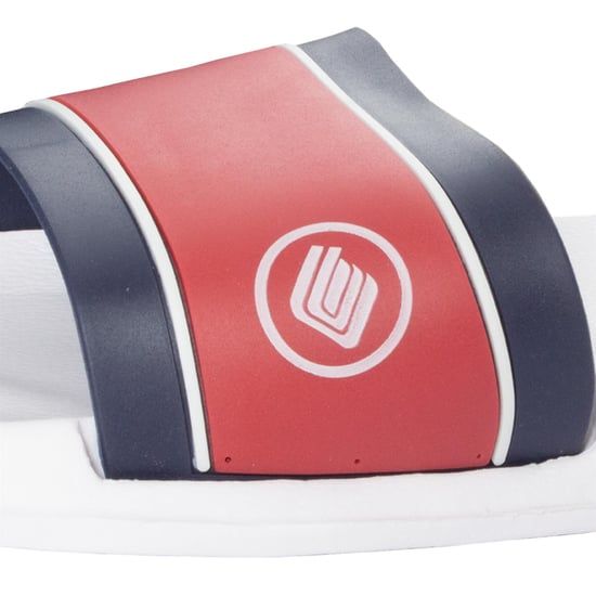 Mens slip on sliders | enzo designer menswear - Image 4