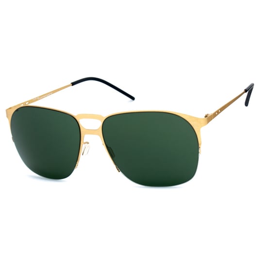 Italia Independent Gafas de Sol de Mujer 57/15/140 mm metal - Image 1