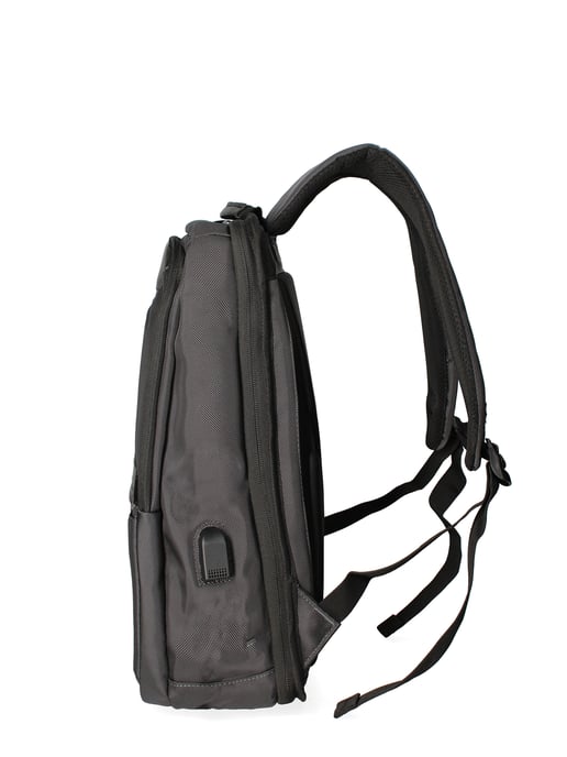 B Cavalli Mochila Unisexo GREY - Image 3