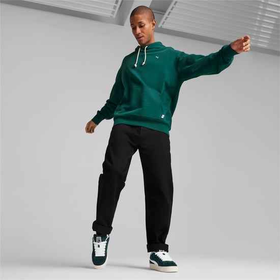 Zapatillas PUMA de Suede XL para hombres con pelo. - Image 3