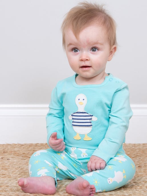 Kite Clothing Sunny Duck Leggings