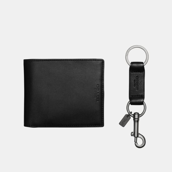 3 in 1 Wallet in Sport Calf Gift Box