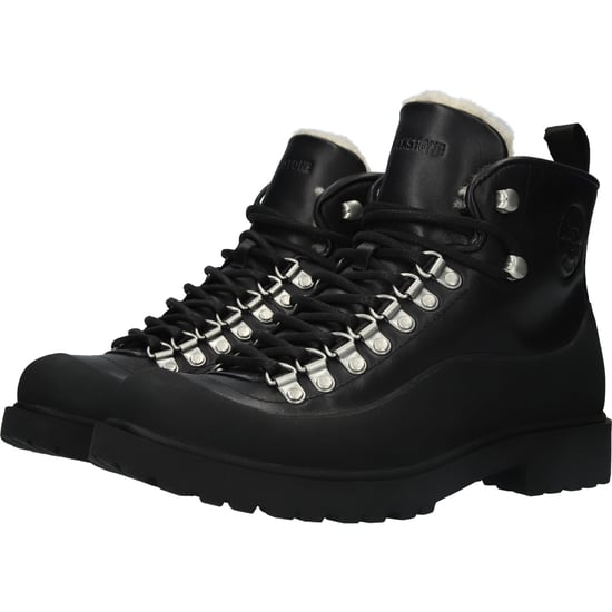 ROCK DREE - Black - Boots - Image 2