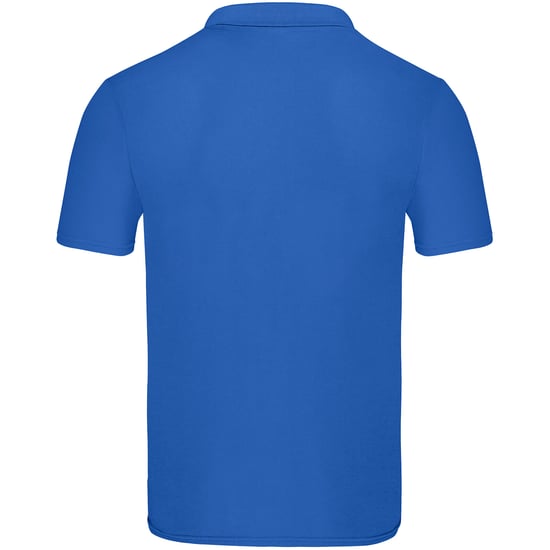 Fruit of the Loom Mens Original Pique Polo Shirt (Royal Blue) - Image 2