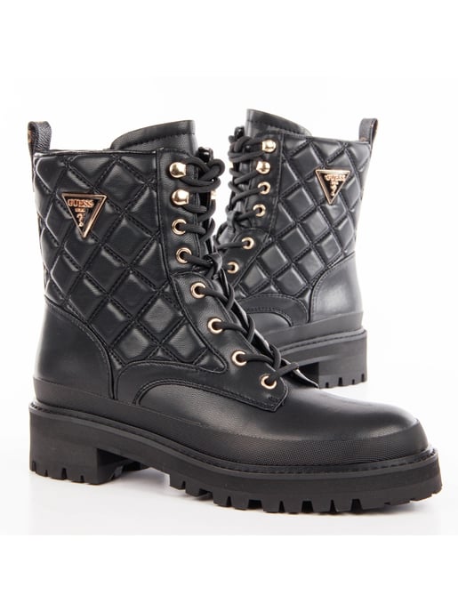 Botas de combate Guess para mujer - Image 2