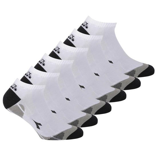Diadora Unisex Sneaker Sport Socks - Image 1