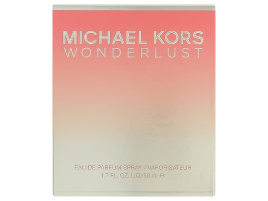 Michael Kors Wonderlust Edp Spray 50 ml - Image 2