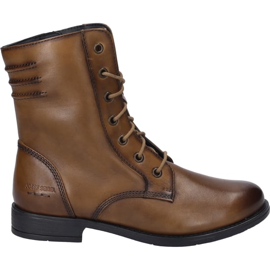 JOSEF SEIBEL Simona 01 | Botines de Mujeres | marrón - Image 2