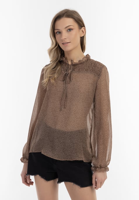 Dreimaster Blouse women - Image 3