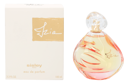 Izia Eau De Parfum Vaporizador 100 ml - Image 1