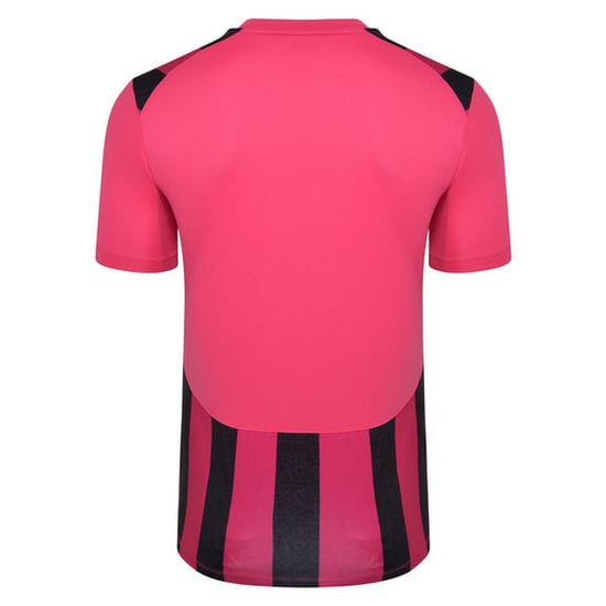 Umbro Childrens/Kids Ramone Jersey (Beetroot Purple/Black) - Image 2