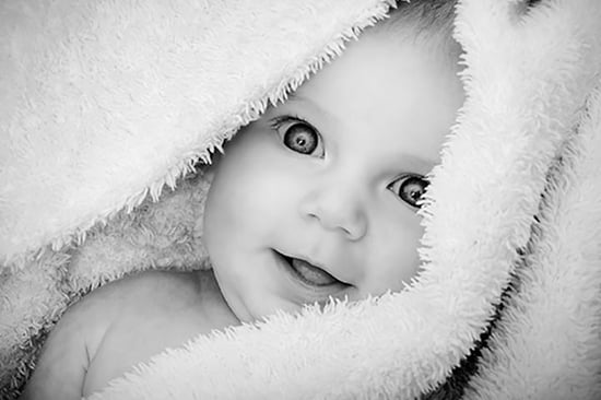Baby Portrait (eVoucher)