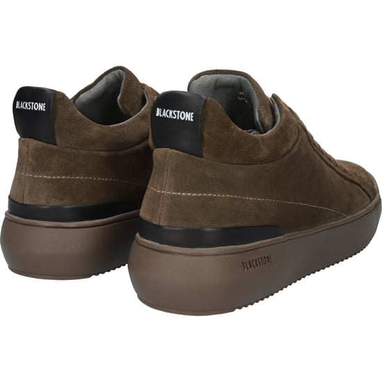 TREVOR - Saloon - Sneaker (mid)