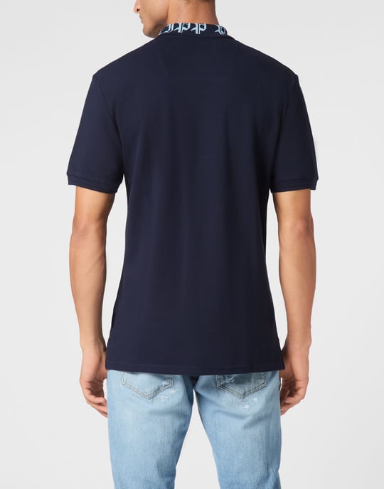 Polo Gothic Plein - Image 3