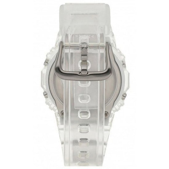 Reloj Transparente Casio Baby-g para Mujeres BGD-565US-7ER - Image 2