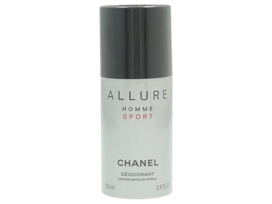 Allure Homme Sport Desodorante Vaporizador 100 ml - Image 2
